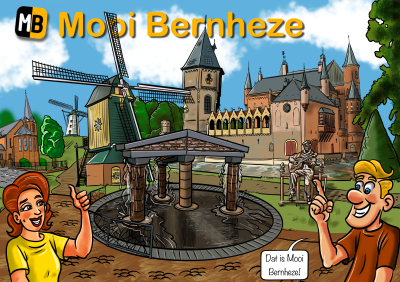 Voorbeeld